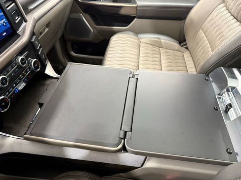 Used 2024 Ford F150 Platinum w/ Equipment Group 703A Plus AWD/4WD image 47