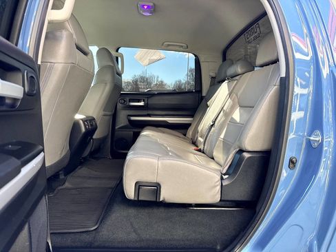 Used 2021 Toyota Tundra SR5 image 32