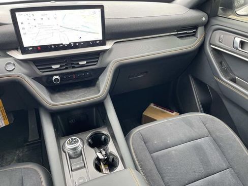 New 2026 Ford Explorer Tremor w/ Tremor Convenience Package image 15