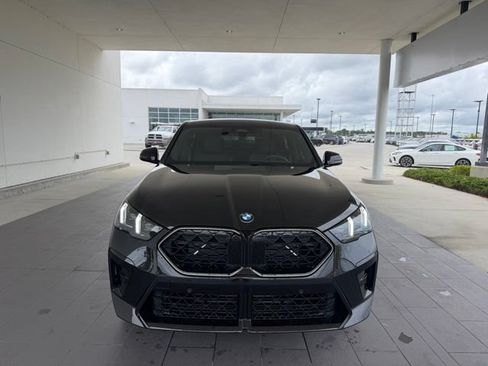 Used 2026 BMW X2 xDrive28i w/ Technology Package AWD/4WD image 3