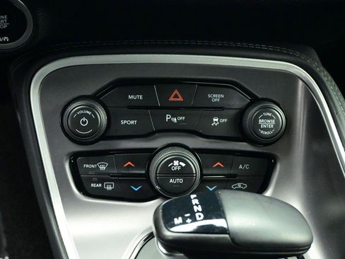 Used 2021 Dodge Challenger GT w/ Blacktop Package image 21