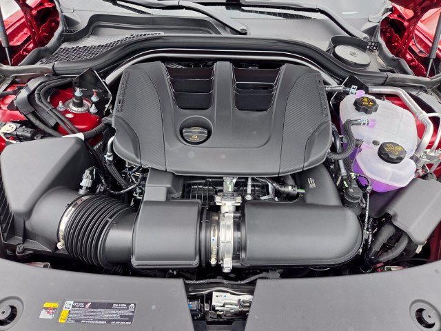 New 2027 Dodge Charger R/T AWD/4WD image 24