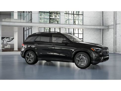 New 2026 Mercedes-Benz GLE 450 4MATIC image 13