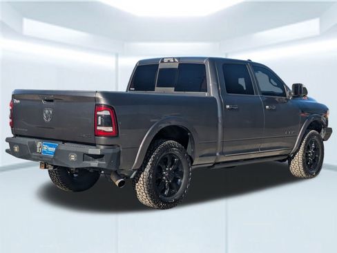 Used 2022 RAM 2500 Limited image 6