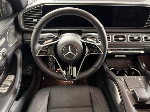 Used 2026 Mercedes-Benz GLE 450 4MATIC Coupe image 13