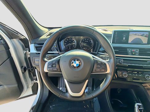 Used 2021 BMW X1 sDrive28i w/ Convenience Package image 39