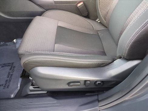 Certified 2025 Subaru Outback Premium image 15