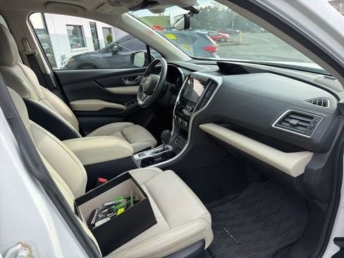 Used 2021 Subaru Ascent Limited w/ Technology Package image 13