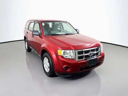 Used 2012 Ford Escape XLS