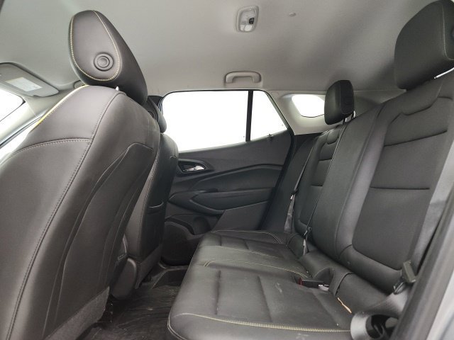 Used 2025 Chevrolet Trax ACTIV w/ Driver Confidence Package FWD image 10