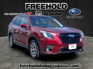 Used 2023 Subaru Forester Premium AWD/4WD video 1