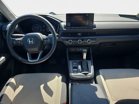 Certified 2024 Honda CR-V EX image 15