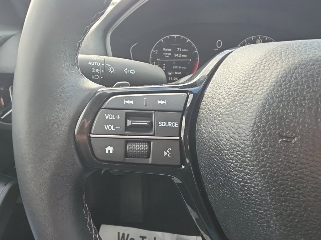 Used 2023 Honda Civic Sport image 16