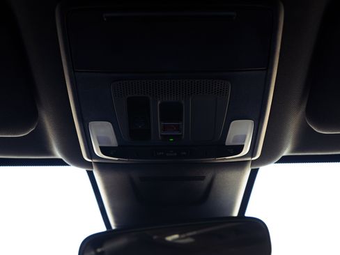 Used 2026 Honda CR-V TrailSport image 37