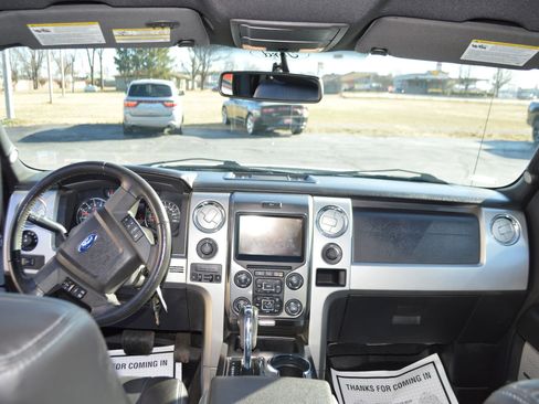 Used 2013 Ford F150 FX2 w/ Luxury Equipment Group image 23