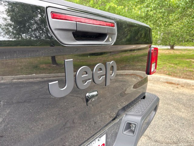 New 2026 Jeep Gladiator Sport AWD/4WD image 30