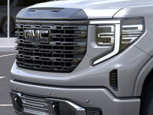 New 2025 GMC Sierra 1500 Denali Ultimate image 13