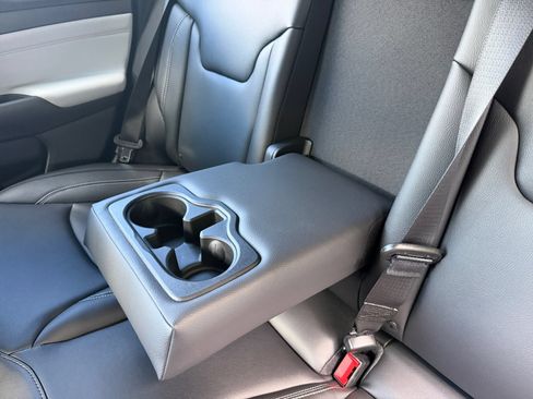 New 2026 Jeep Compass Limited AWD/4WD image 44