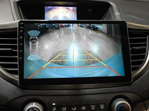 Used 2014 Honda CR-V LX image 24