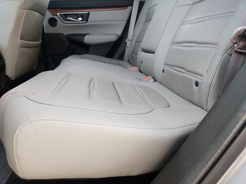 Used 2019 Honda CR-V EX-L image 26