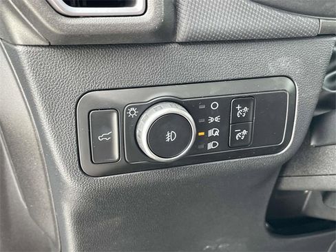 New 2025 Ford Bronco Sport Outer Banks image 15