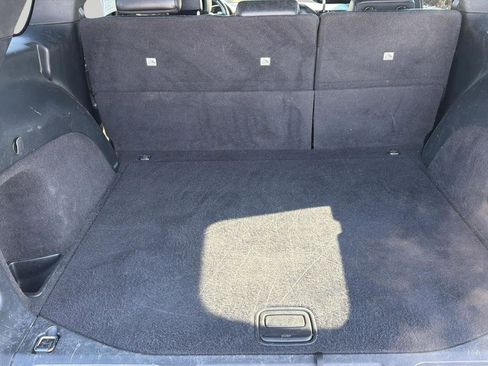 Used 2017 Jeep Grand Cherokee Altitude AWD/4WD image 22