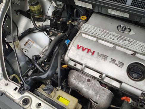 Used 2005 Toyota Sienna LE image 31