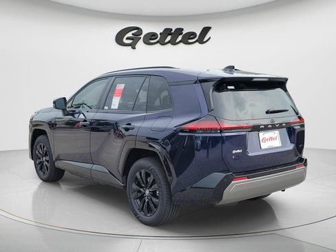 Certified 2026 Toyota RAV4 SE w/ Convenience Package AWD/4WD image 7
