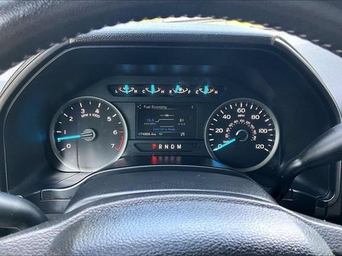 Used 2020 Ford F150 XLT w/ Equipment Group 302A Luxury AWD/4WD image 24