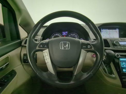 Used 2016 Honda Odyssey EX-L image 25