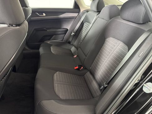 Used 2025 Kia K5 LXS FWD image 13