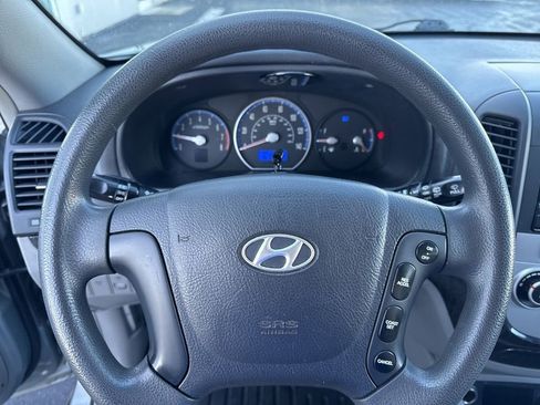 Used 2008 Hyundai Santa Fe GLS image 22
