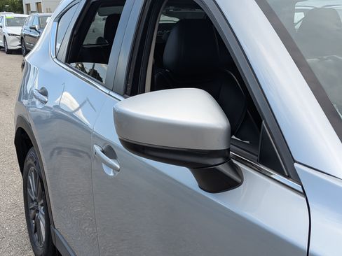 Used 2020 MAZDA CX-5 Touring AWD/4WD image 12