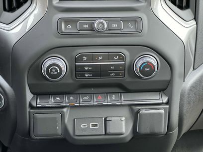 New 2024 Chevrolet Silverado 1500 W/T w/ WT Value Package