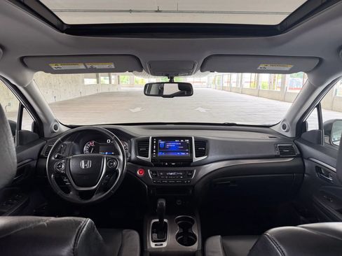 Used 2018 Honda Pilot EX-L image 27