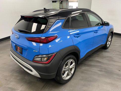Used 2022 Hyundai Kona SEL image 8