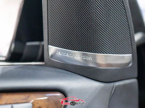 Used 2017 Mercedes-Benz GLS 550 4MATIC image 45