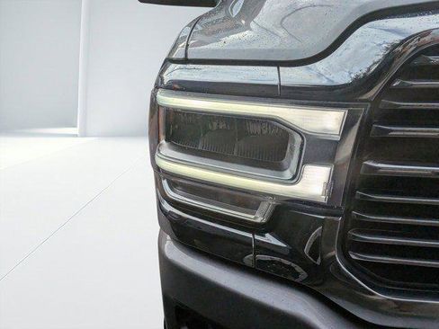 Certified 2024 RAM 2500 Laramie image 8