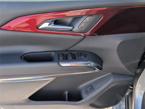 New 2026 Chevrolet Traverse Z71 image 18