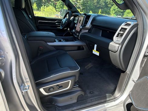 Used 2026 RAM 1500 Laramie w/ Laramie Southwest Edition AWD/4WD image 20