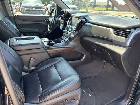 Used 2019 Chevrolet Tahoe LT AWD/4WD image 21