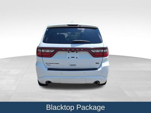 Used 2015 Dodge Durango R/T w/ Blacktop Package AWD/4WD image 6