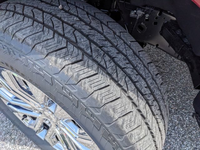 New 2026 Ford F150 King Ranch w/ Equipment Group 601A High AWD/4WD image 35