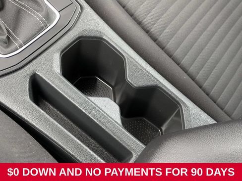 Used 2025 Volkswagen Jetta S FWD image 19