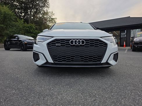 Used 2023 Audi A3 2.0T Premium w/ Convenience Package image 11
