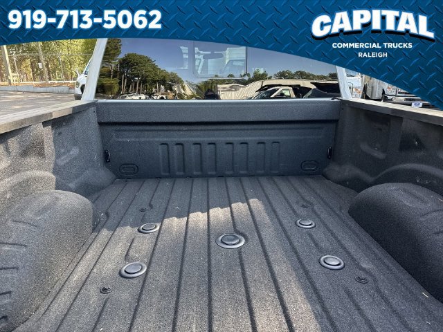 Certified 2026 Ford F350 XL w/ STX Appearance Package AWD/4WD image 18