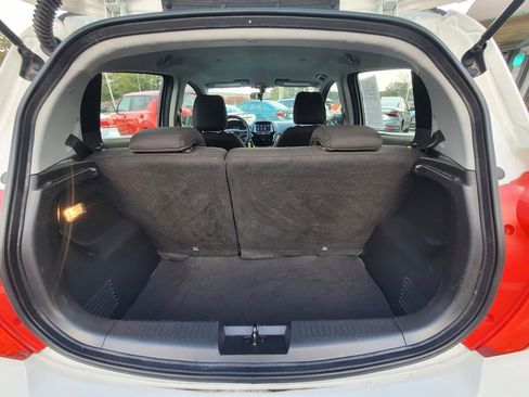 Used 2021 Chevrolet Spark LT w/ Spark Special Edition image 20