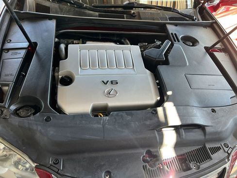 Used 2012 Lexus ES 350 FWD image 29