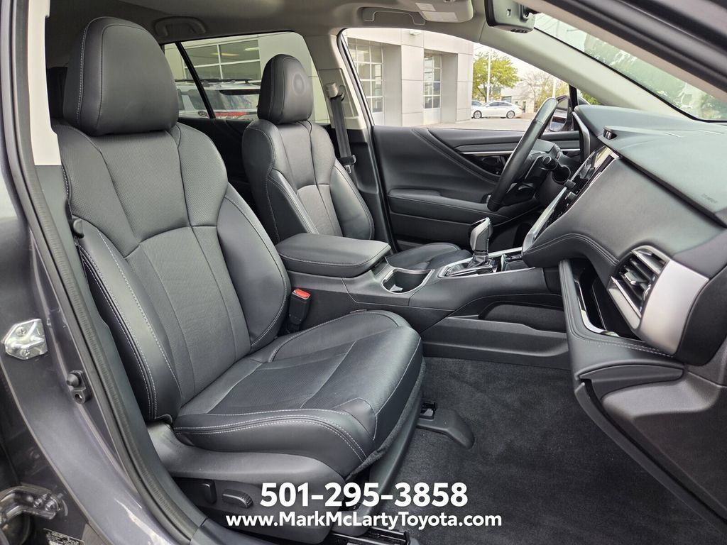 Used 2023 Subaru Outback Limited AWD/4WD image 15