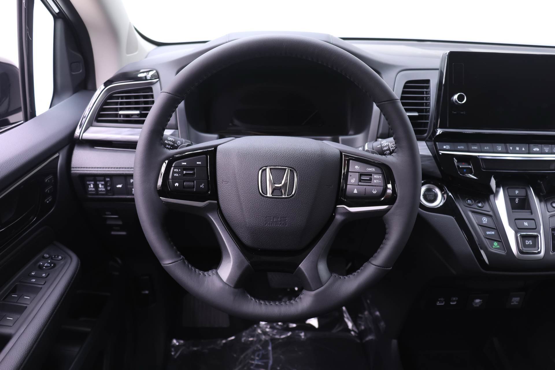 New 2027 Honda Odyssey Elite image 14